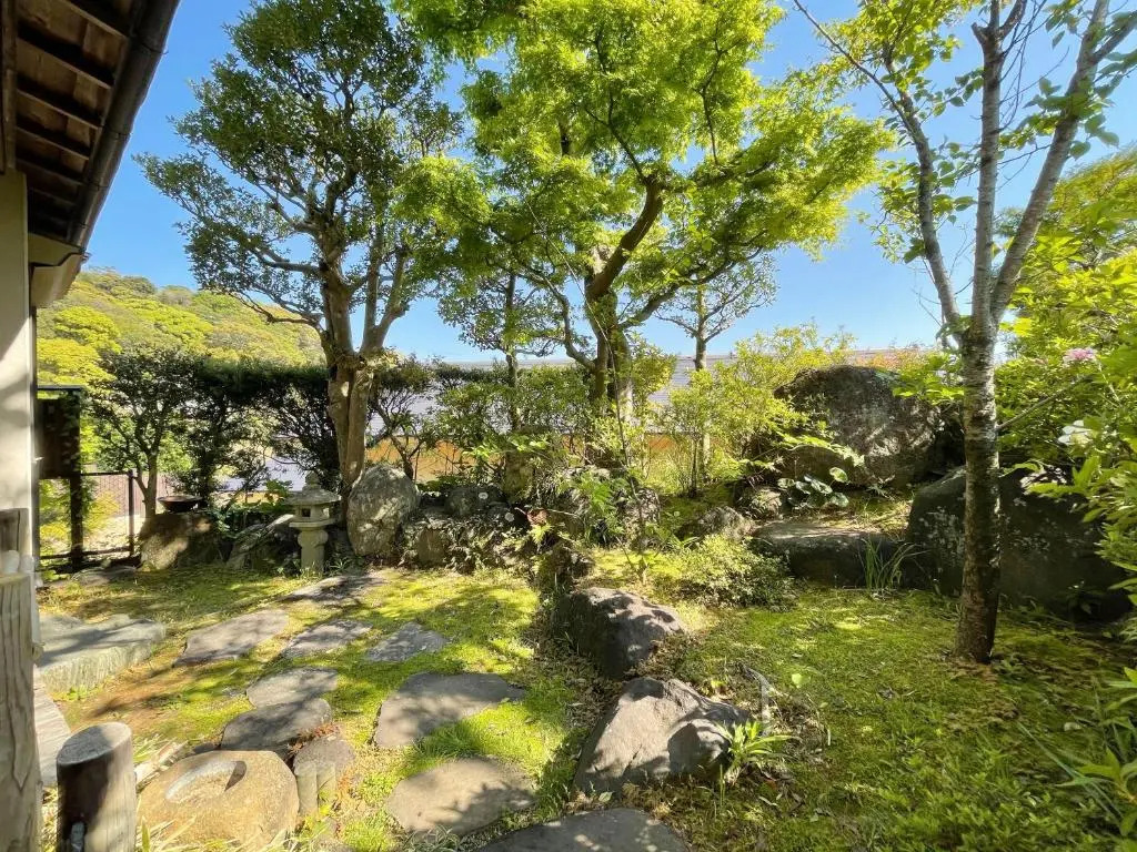 Atami Roji Kaede -熱海 路地楓- 温泉付 ペット可