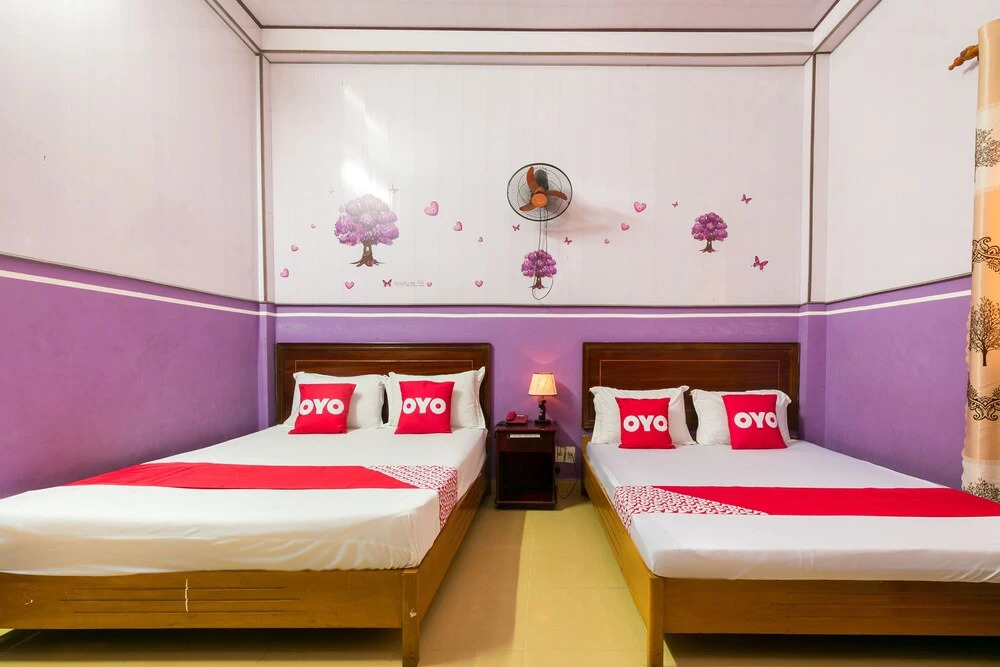 Thuan Phat Hotel by OYO Rooms