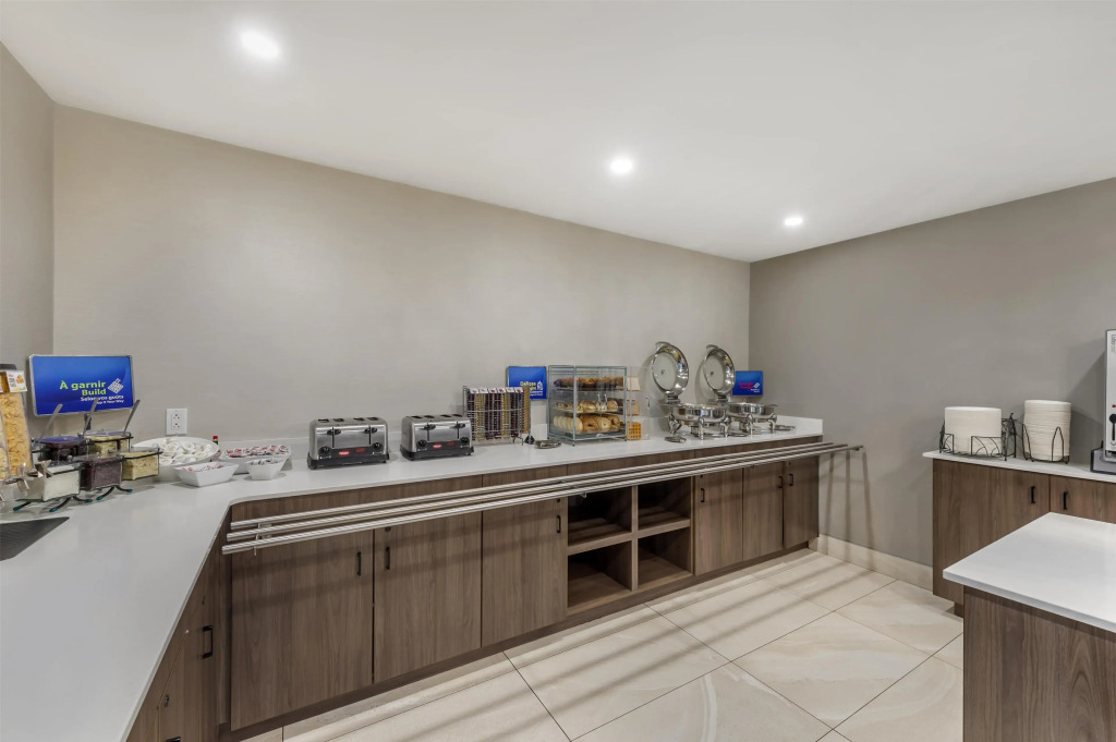 Best Western Hotel Brossard