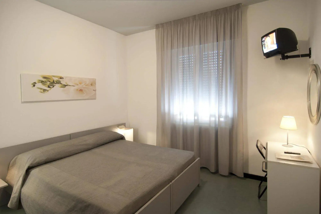 Hotel Vittoria