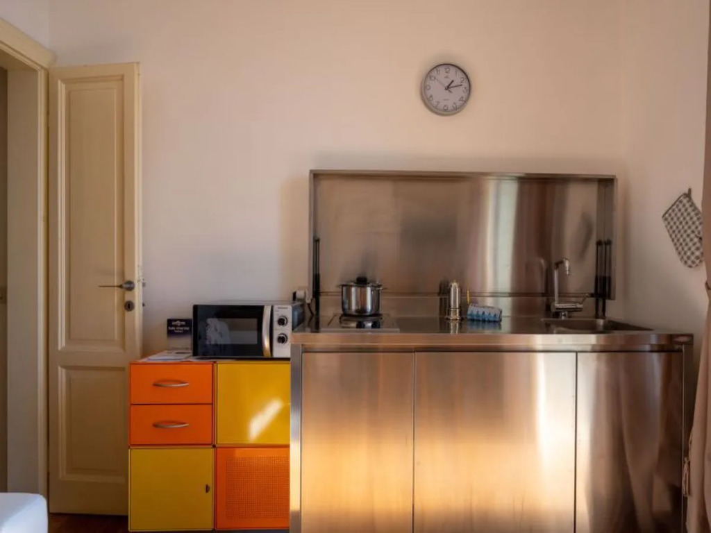 Apartment SOMS Ghiffa
