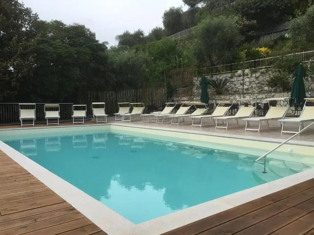 Hotel Mediterraneo