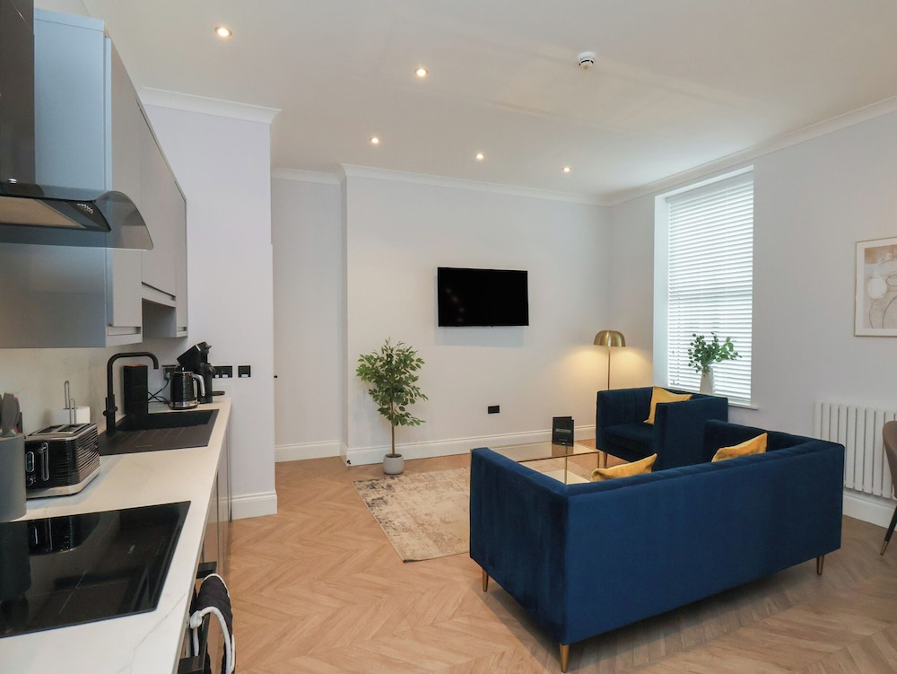 The Salisbury 1 Bed Classic Apartment