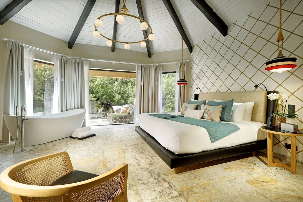 Trs Yucatán Hotel By Palladium
