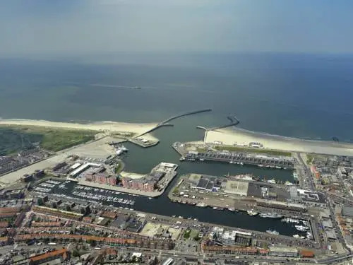 Nautisch Centrum Scheveningen