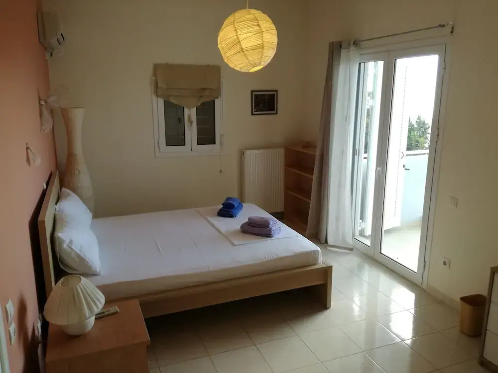 Infinity Blue Suite