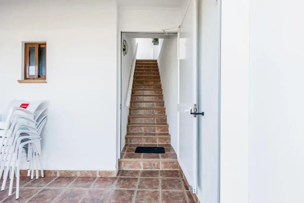 Apartamento La Higuera 2