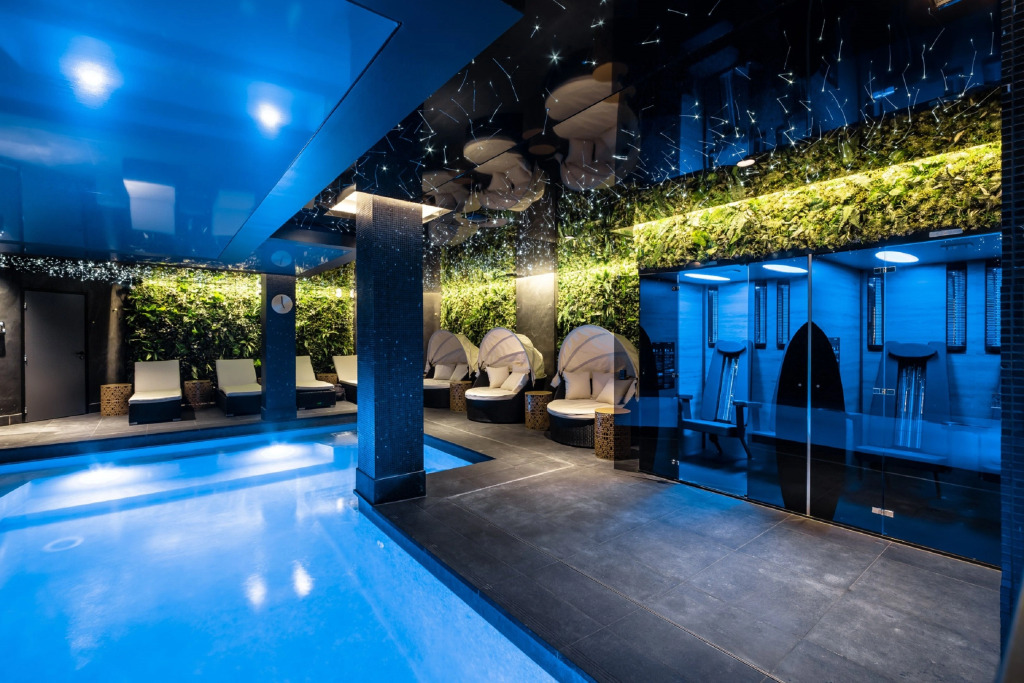voco Strasbourg Centre - The Garden by IHG