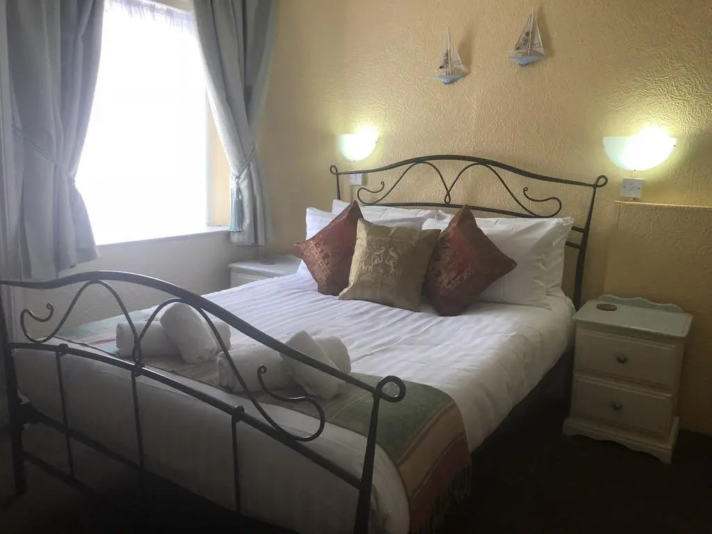 Summerlands Guest House