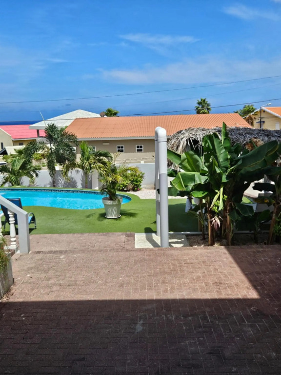 Villa Raven´s Paradise