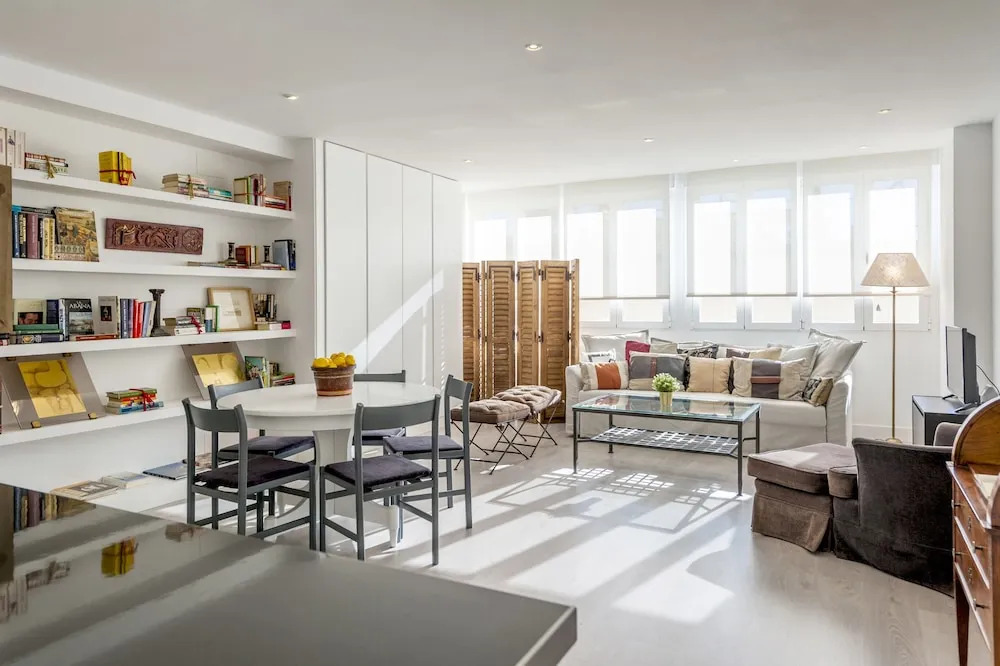 Alterhome Apartamento Principe de Vergara II