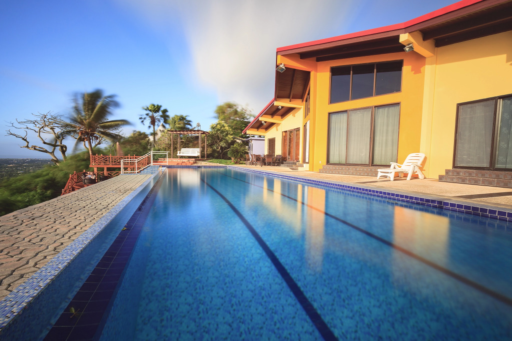 Sea Fun Villa