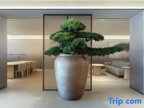 JI Hotel (Tianjin Anshan Xidao Subway Station)