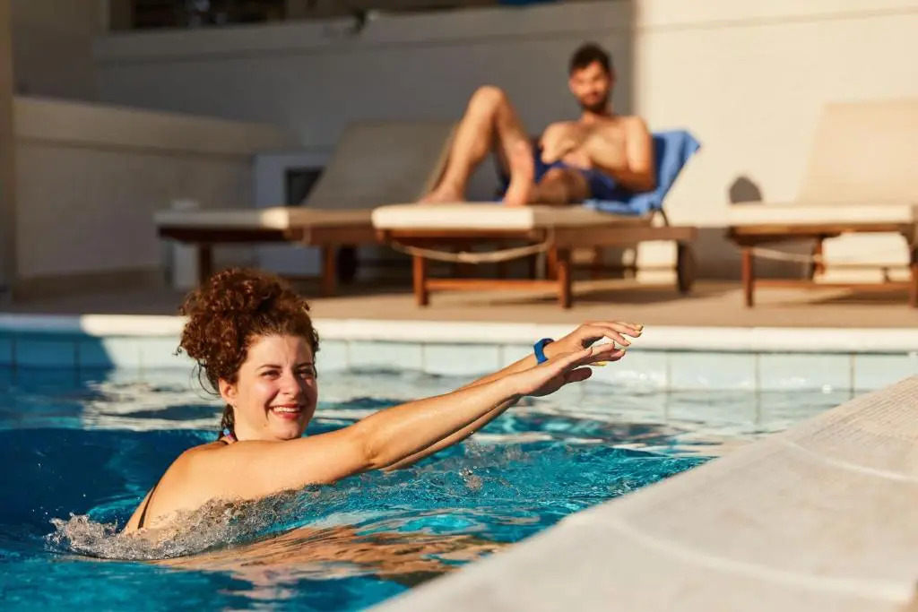Erato Hotel