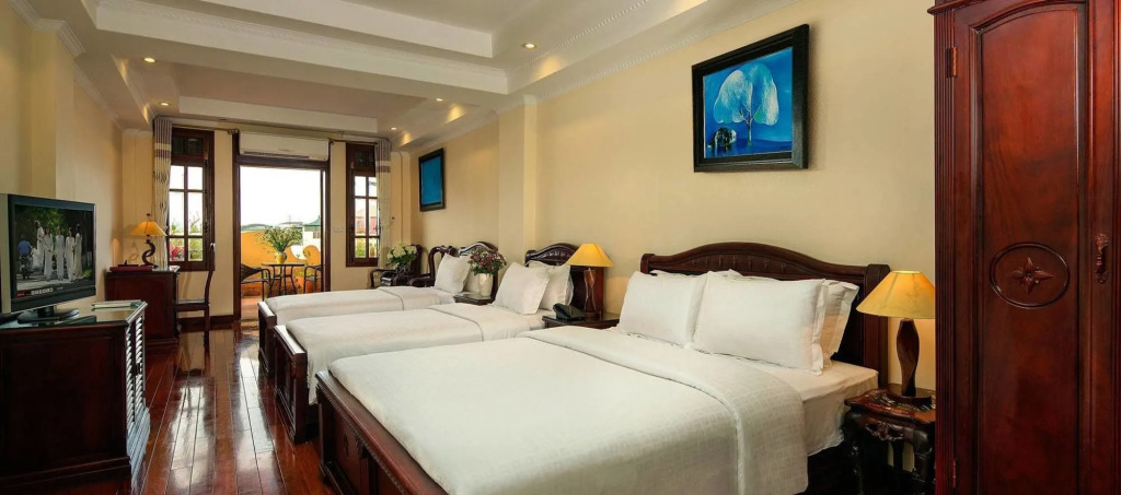 Sweet Family Guest House