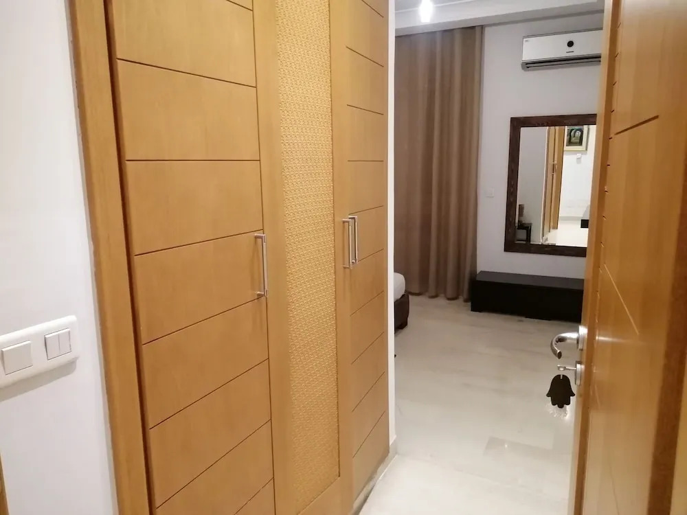 *EXCELLENCY*: Amazing Flat in La Marsa