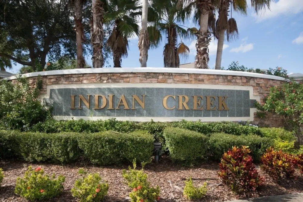 Ip60117 - Indian Creek - 4 Bed 3 Baths Villa