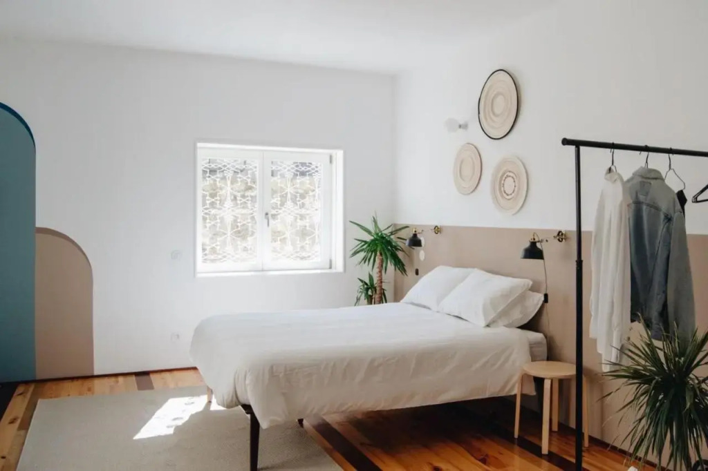 Oxford Green House by LovelyStay