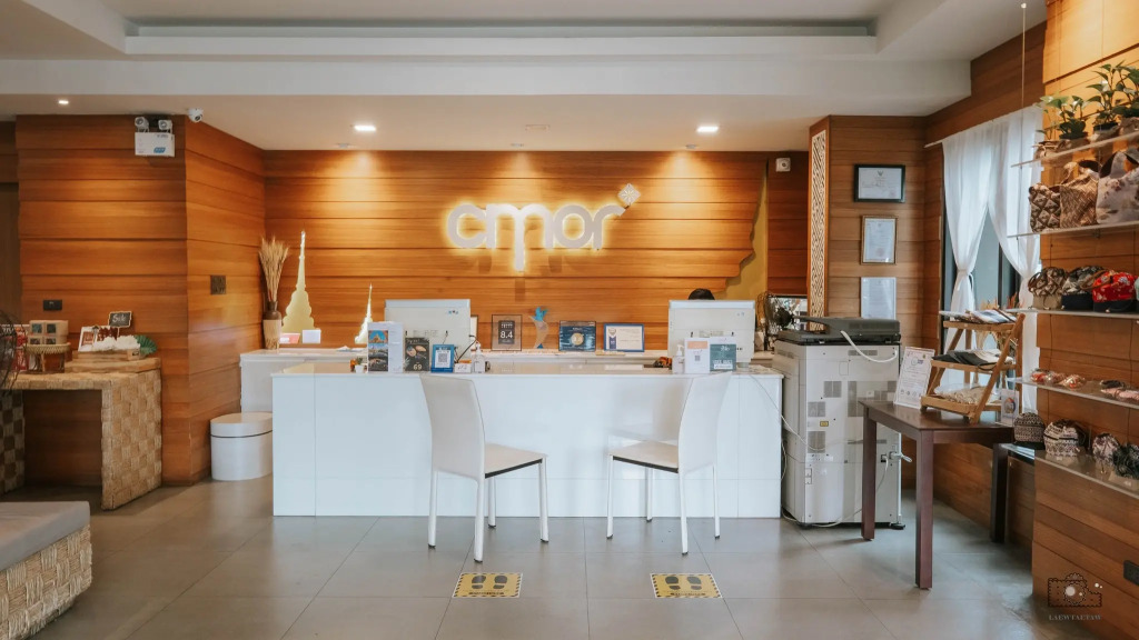 Cmor Nimman by Recall Hotels
