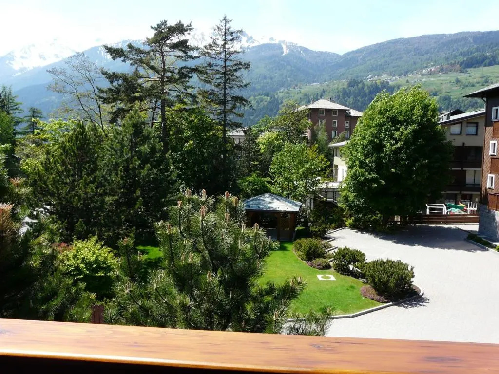 Villa Fiordaliso