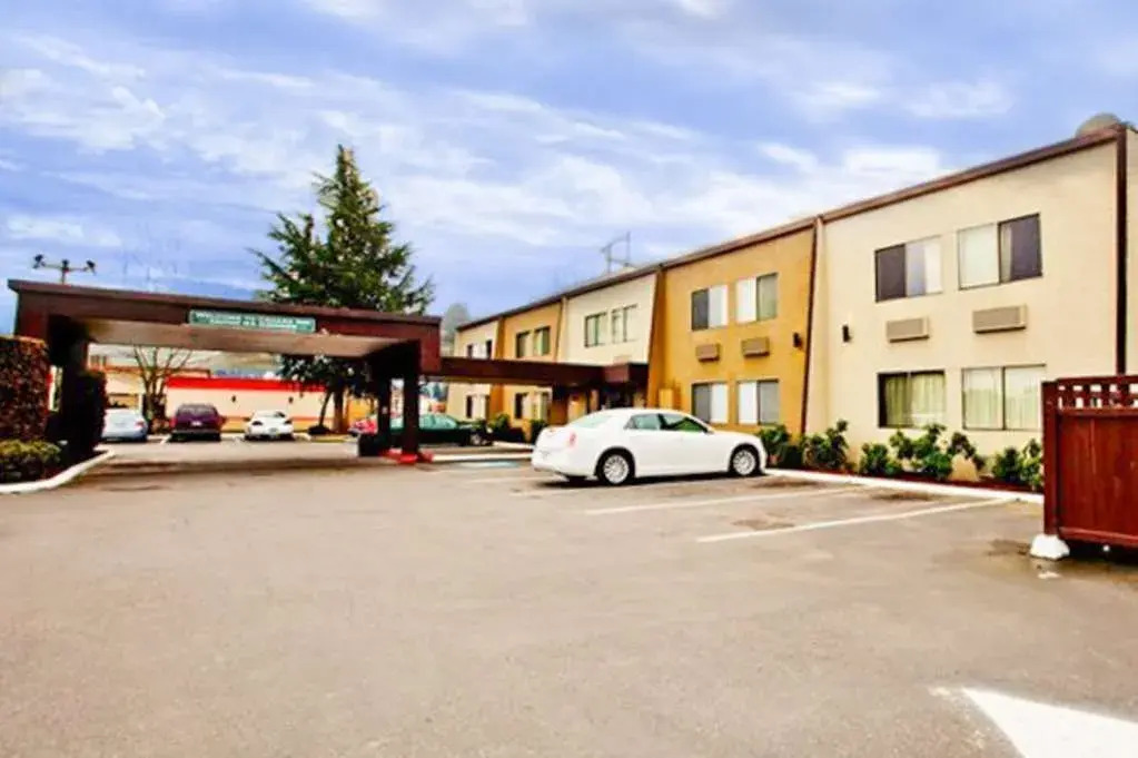 Rodeway Inn