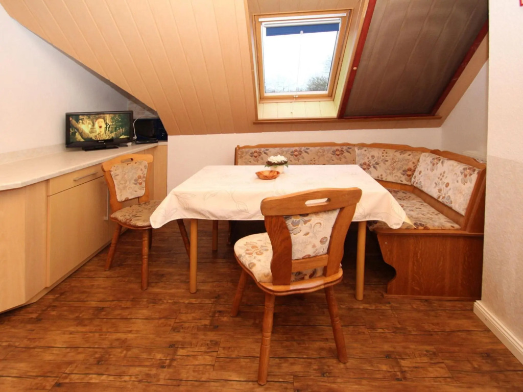 Apartments Spreewaldperle, Alt Zauche