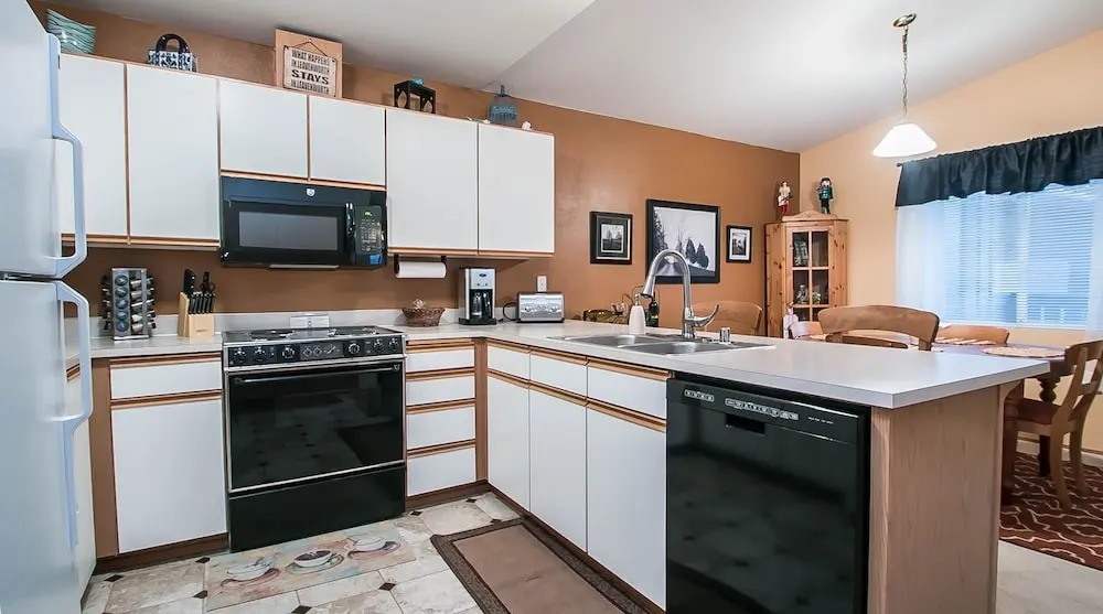 Sweet Retreat Condo in Leavenworth