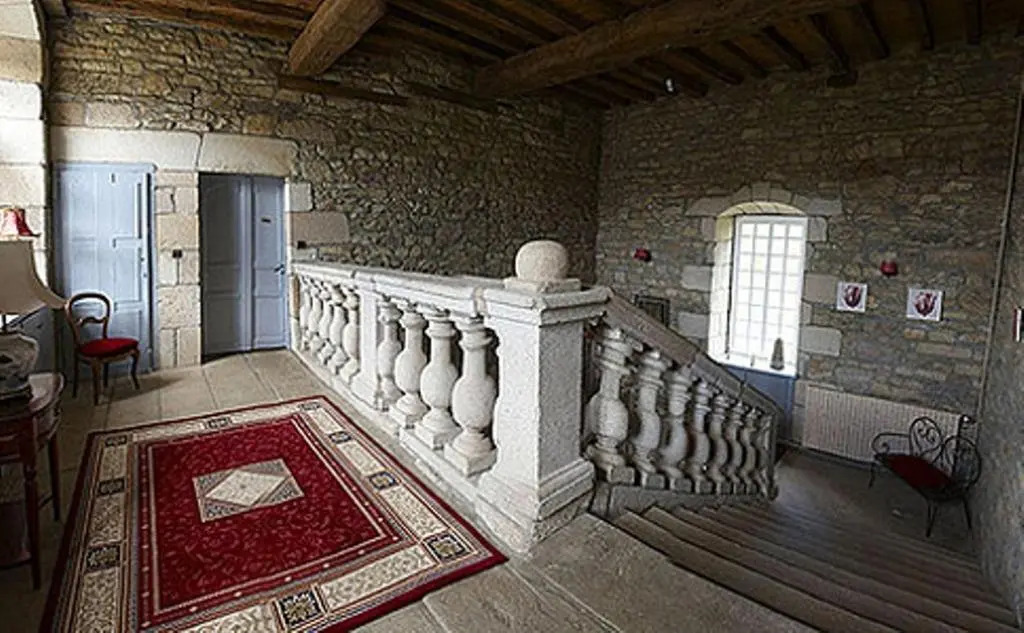 Manoir De Keringant