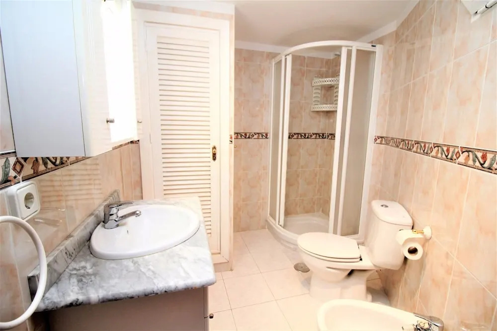 Apartamento Tower Benidorm 42