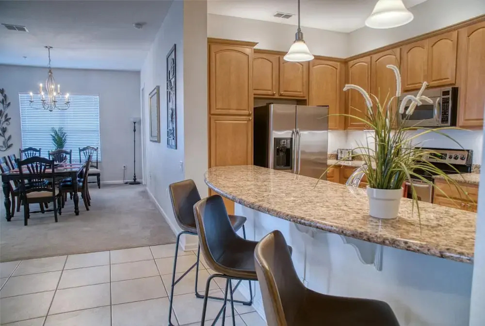 Vista Cay Luxury 3 Bedroom Condo 3030
