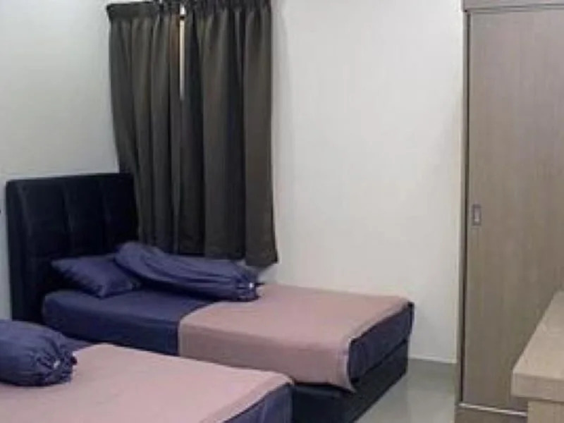 The Seven Residence