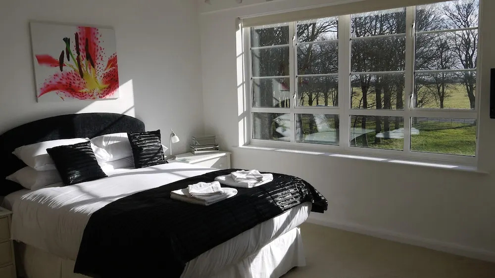 Stunning 2 bedroom Gosforth apartment