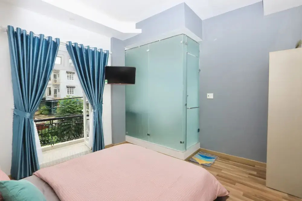 Thang 5 House Da Lat