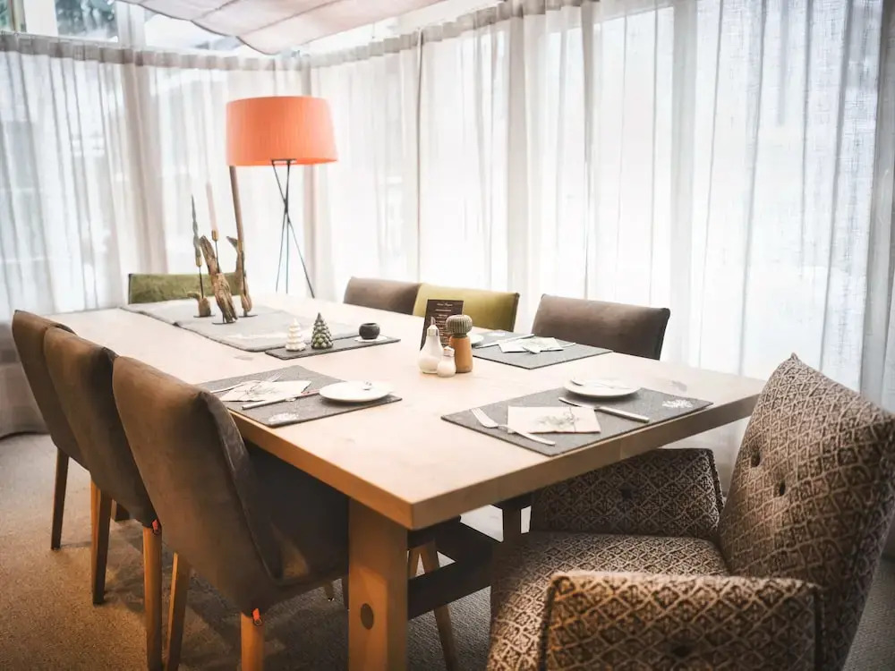 Lärchenhof - Premium Apartments & Zimmer