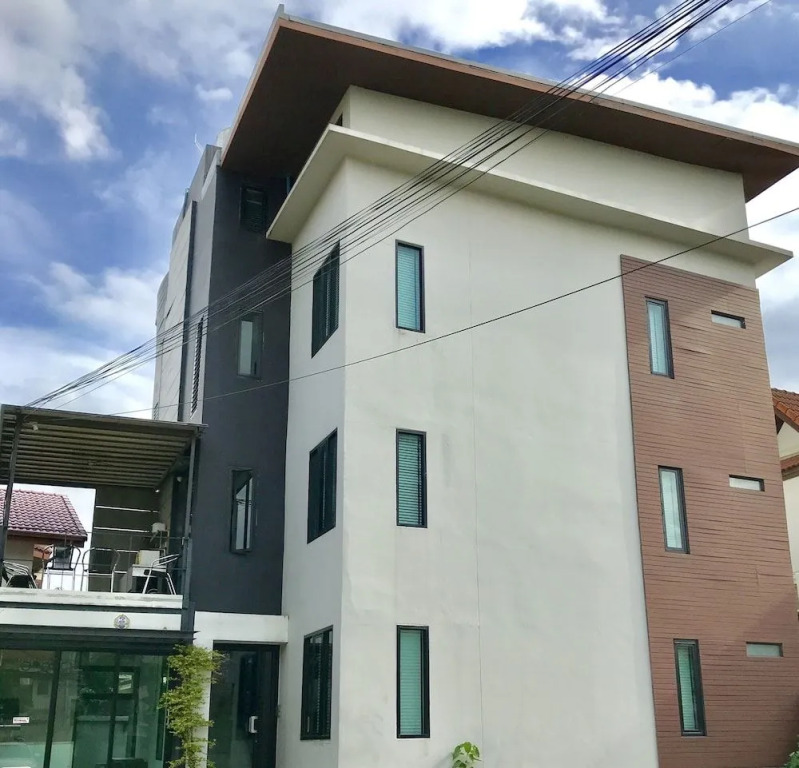 The Lofts Eco Phaholyothin 24 Station