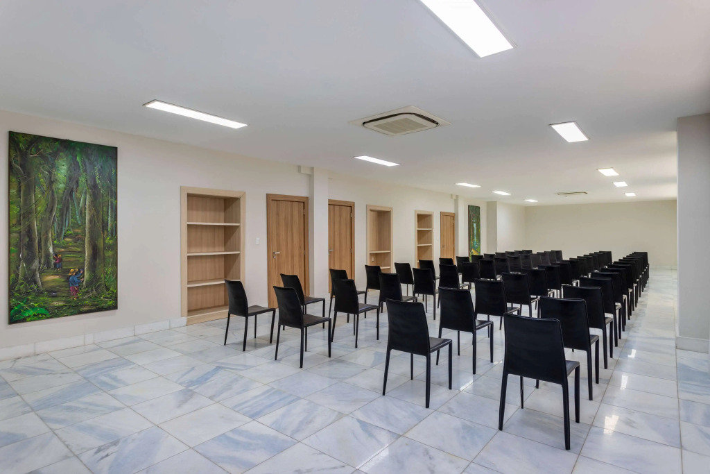 TRYP by Wyndham Manaus Aeroporto