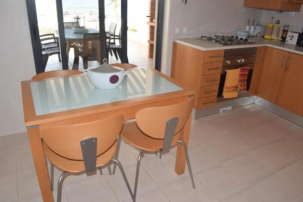Vila Oceânica 1