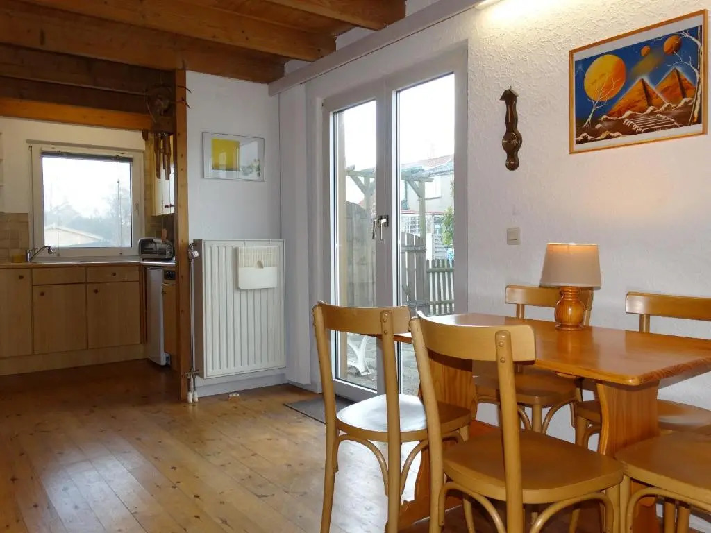 Vakantiehuis BuitenGewoon