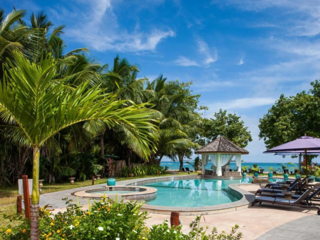 Castello Beach Hotel