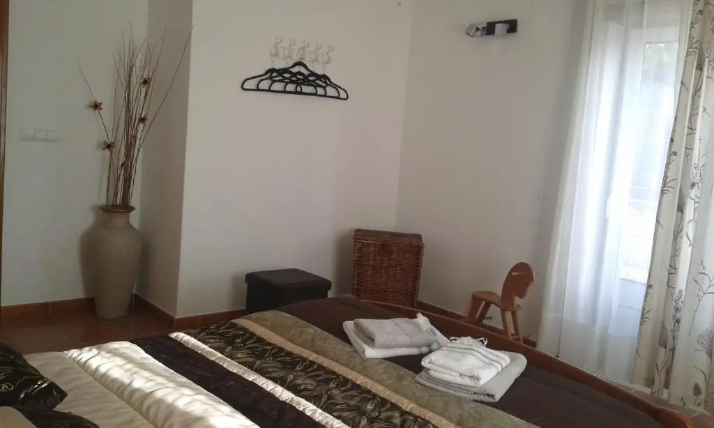 Casa Monte Alegre