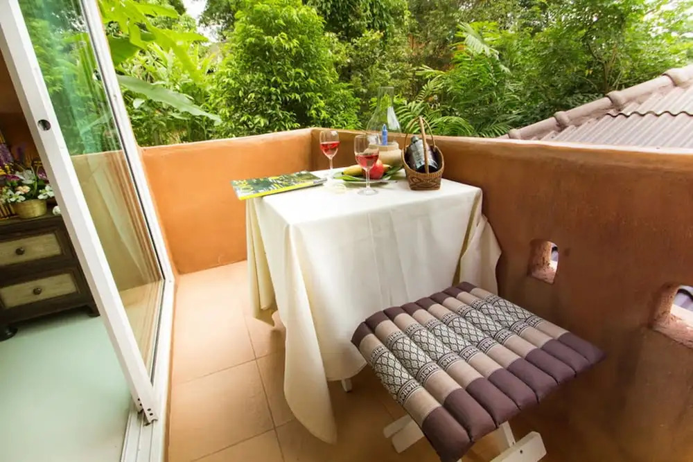Monmaen Resort & Spa