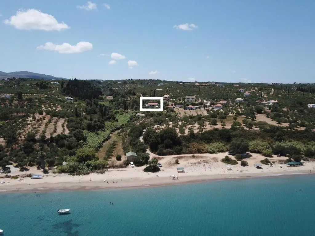 Apartment Marema