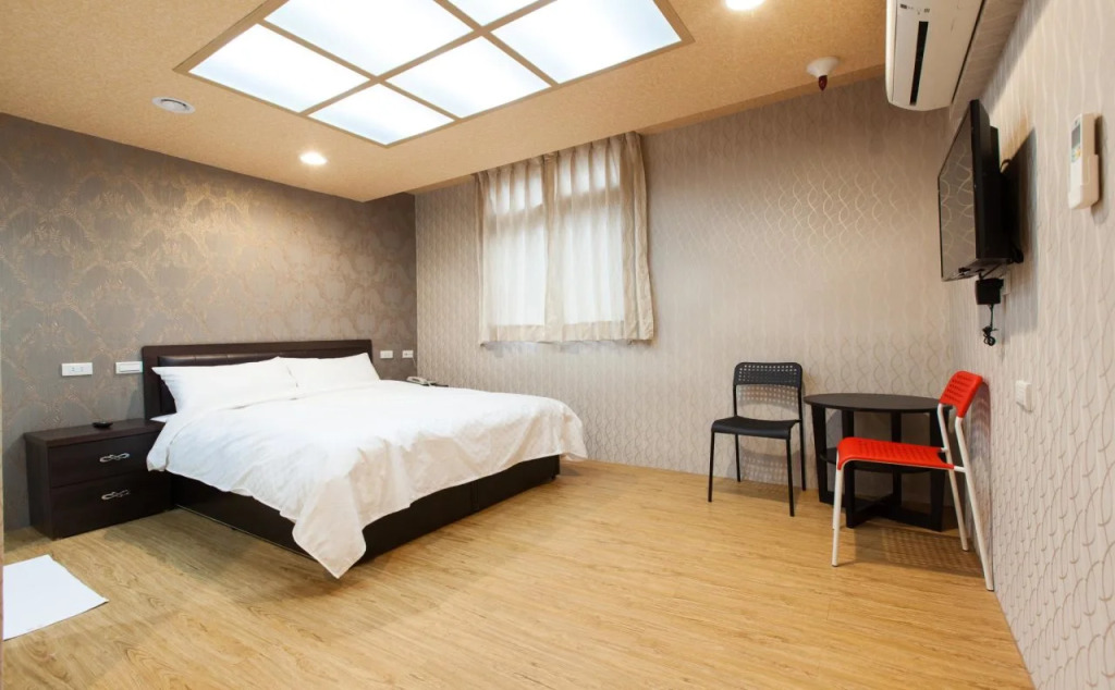 Hsin Fang Hotel