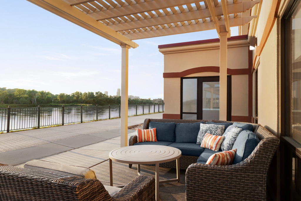 Holiday Inn Hotel & Suites Council Bluffs I-29 by IHG