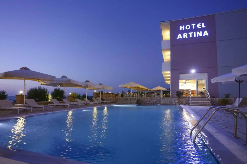 Artina