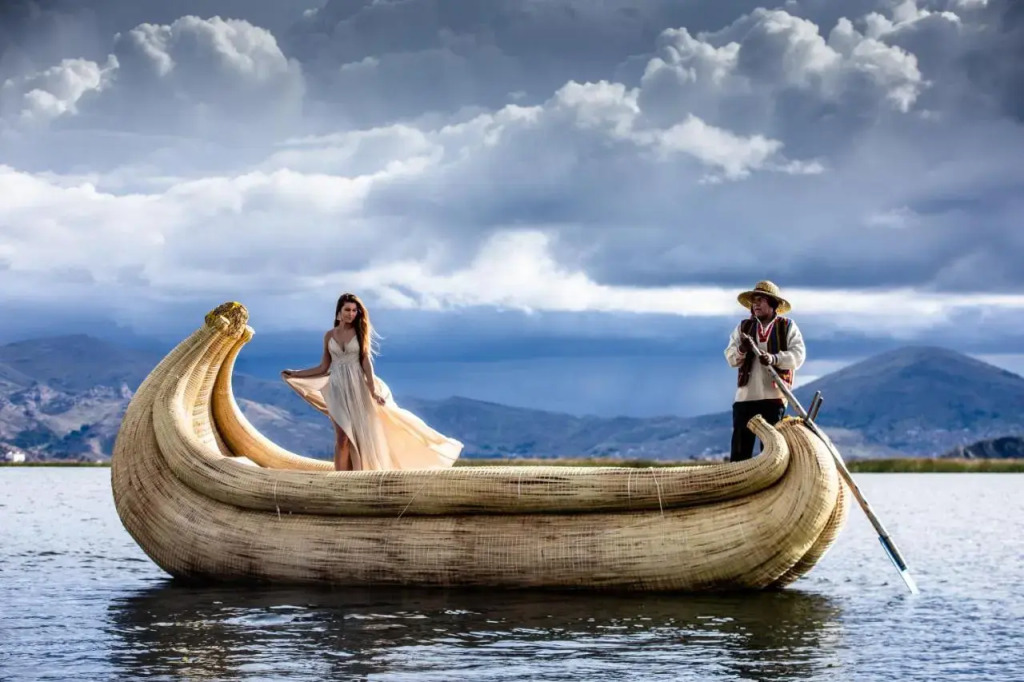 Titicaca Homestay Lodge