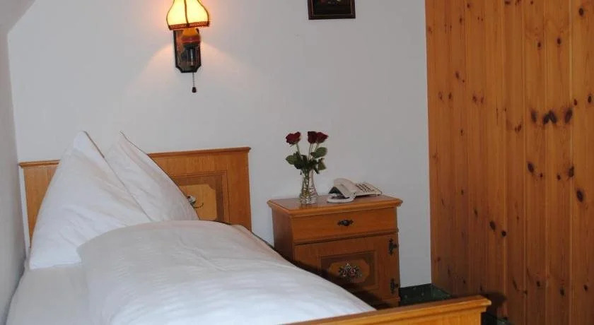 Hotel Strandhotel
