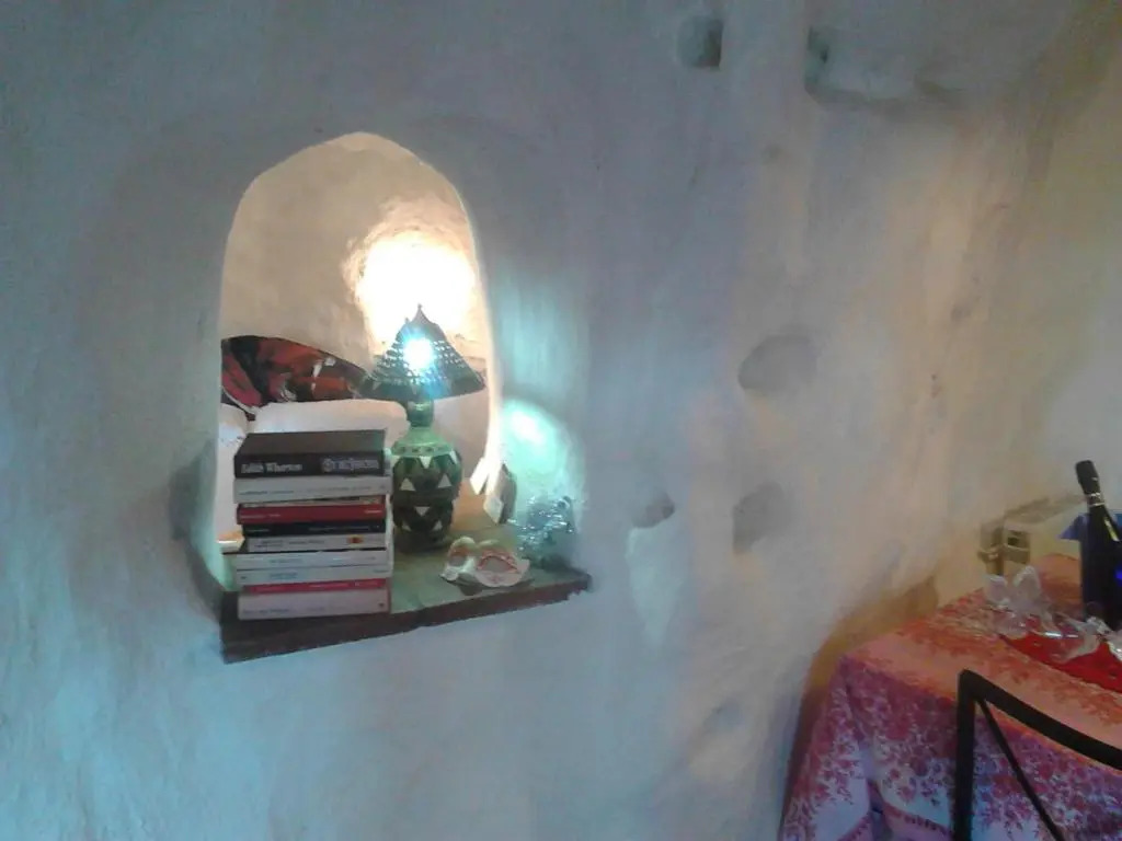 Casa Sulla Rupe