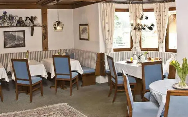 Hotel Garni Pra Posta
