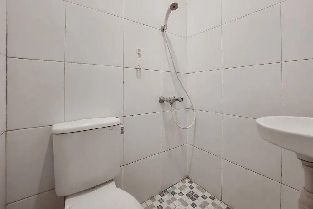 Urbanview Hotel Star Residence Puncak